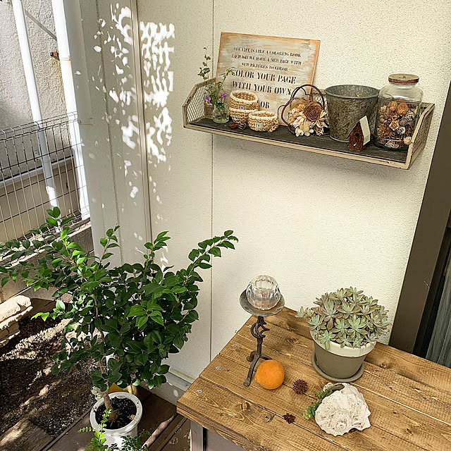 kuroさんの実例写真