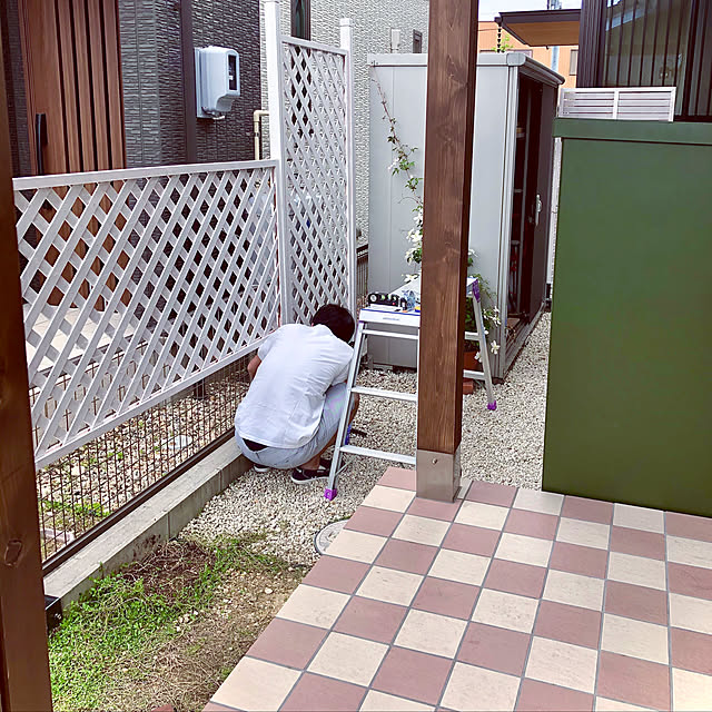 hinamamaさんの実例写真