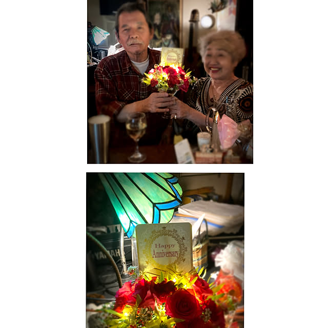 reeさんの実例写真