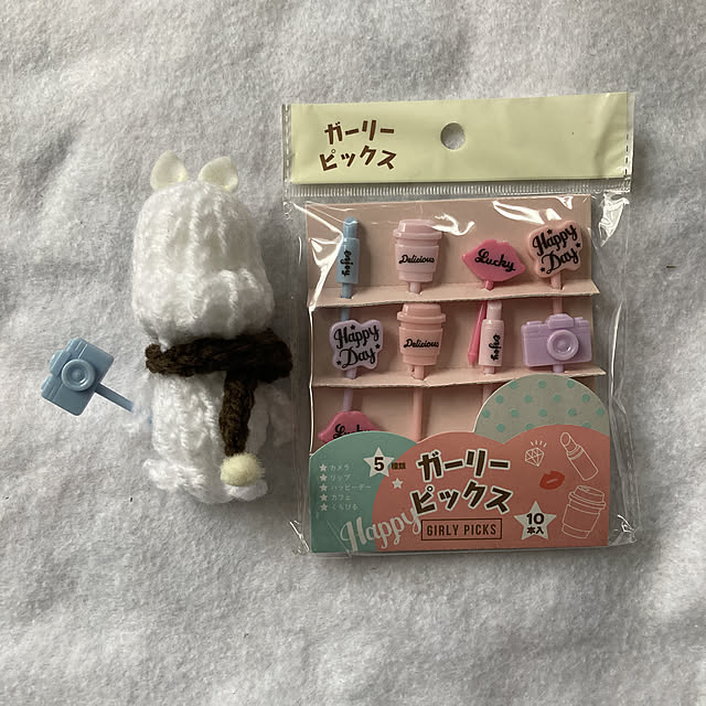 manduonmaさんの実例写真