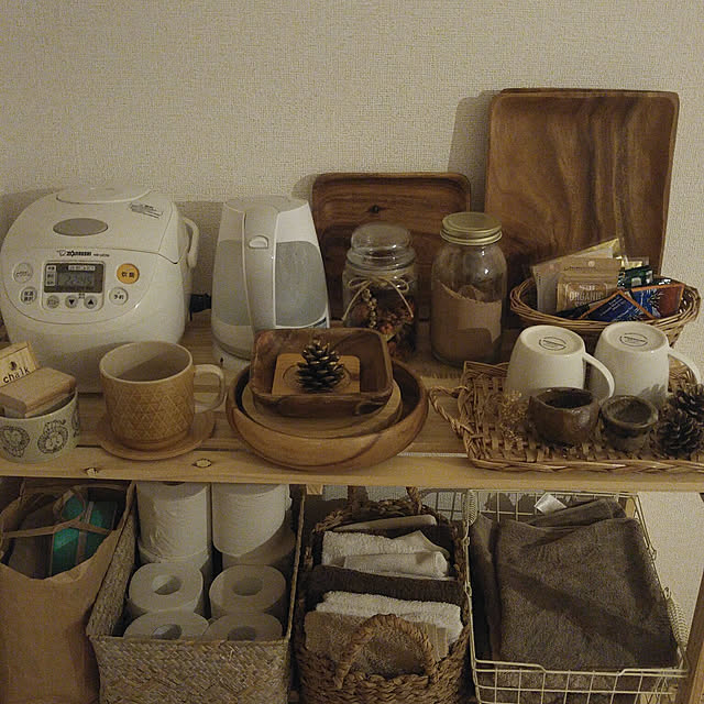 Kanakoさんの実例写真
