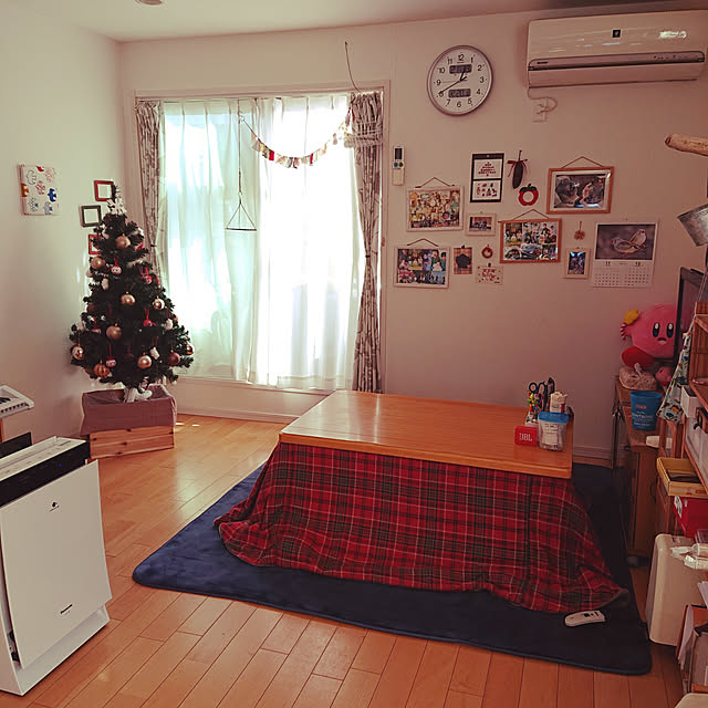 chikoさんの実例写真