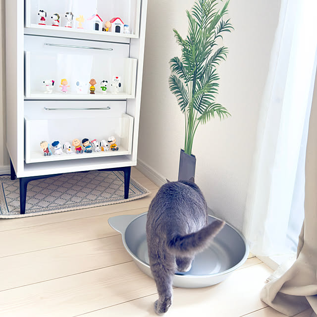 snoopyさんの部屋