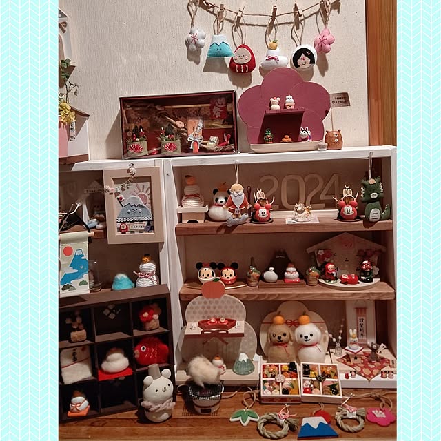 yumirinさんの実例写真