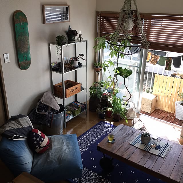 hirosanさんの実例写真
