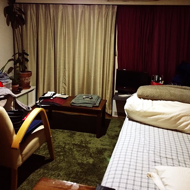 実例写真
