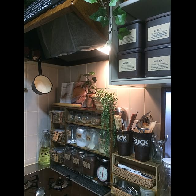 hinano1017さんの実例写真