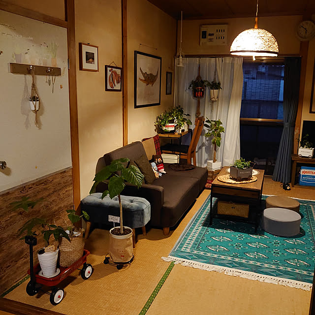 fukuさんの実例写真