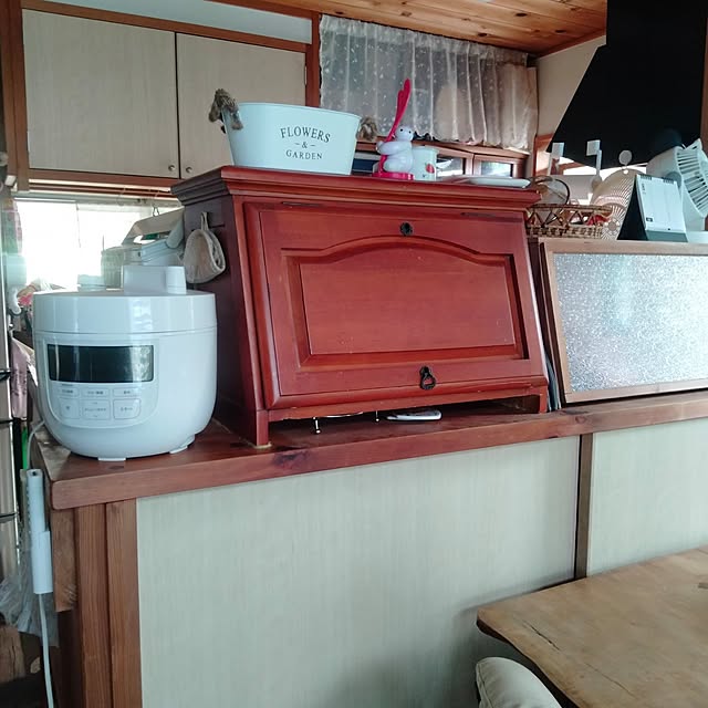 makaronさんの実例写真