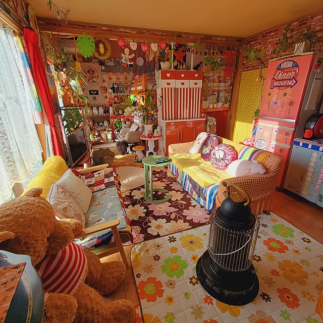 kumutanさんの実例写真