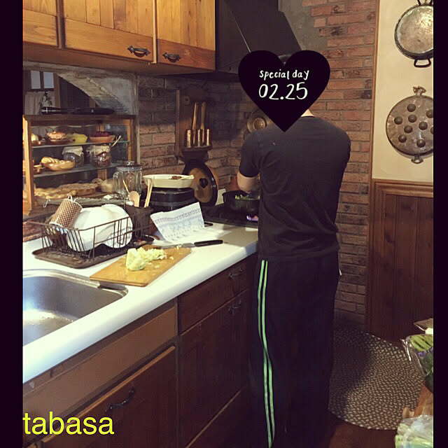 tabasaさんの実例写真