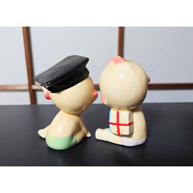 citsuraeさんの部屋