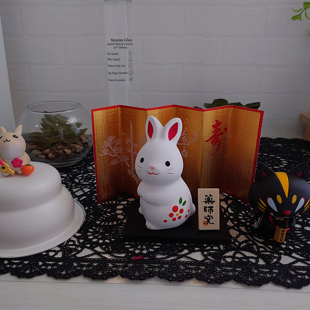 hanakusukuさんの実例写真