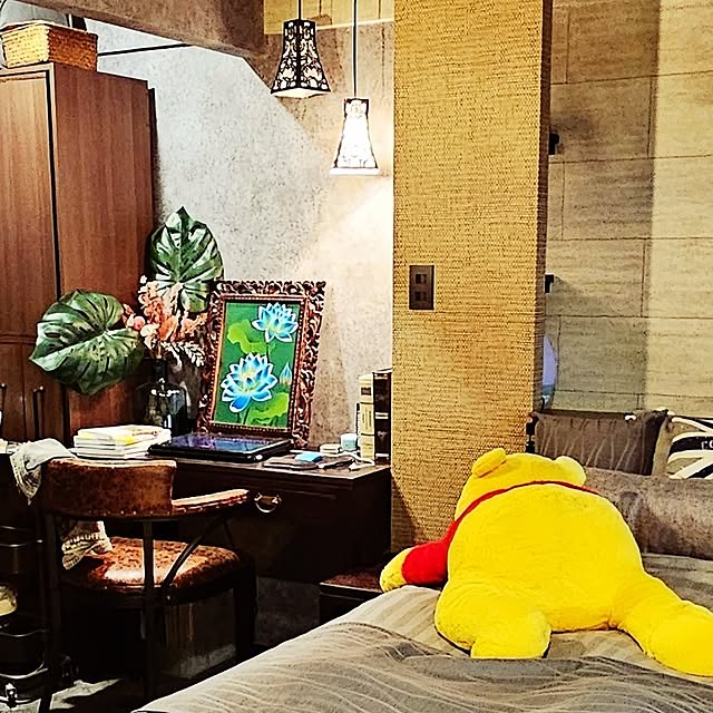 keiさんの実例写真