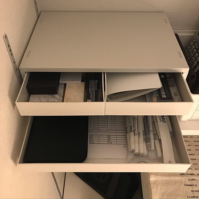 aluminiumさんの実例写真