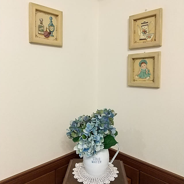 Rさんの実例写真