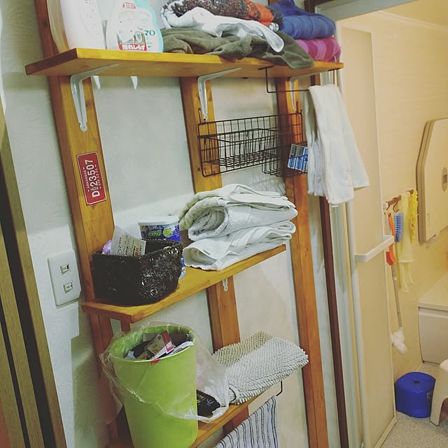 Naoさんの実例写真
