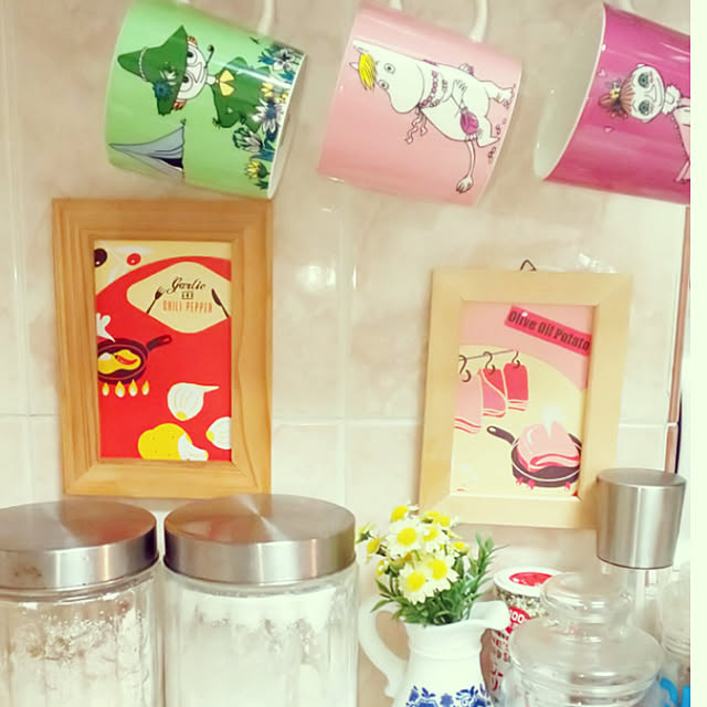 chi-shaさんの実例写真