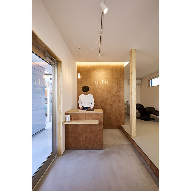 DETAIL-HOMEさんの実例写真
