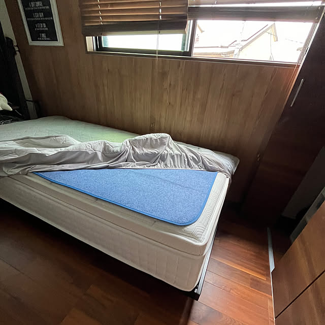 sevenhunterさんの部屋