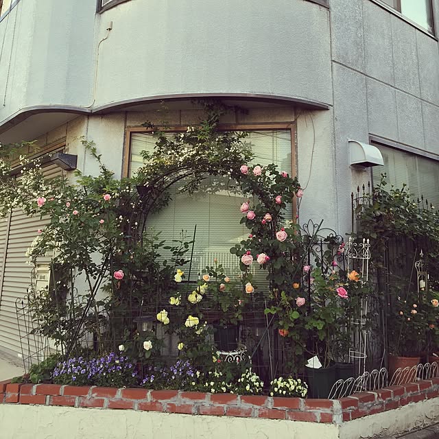 greenroseさんの実例写真