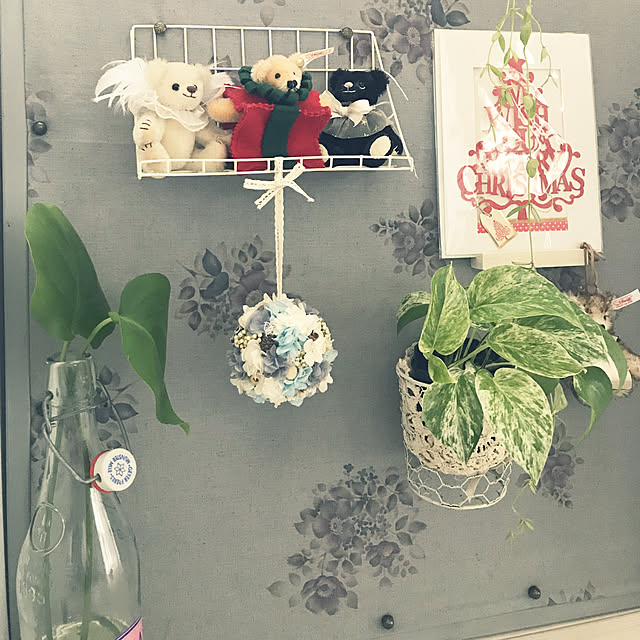 minmin123さんの実例写真