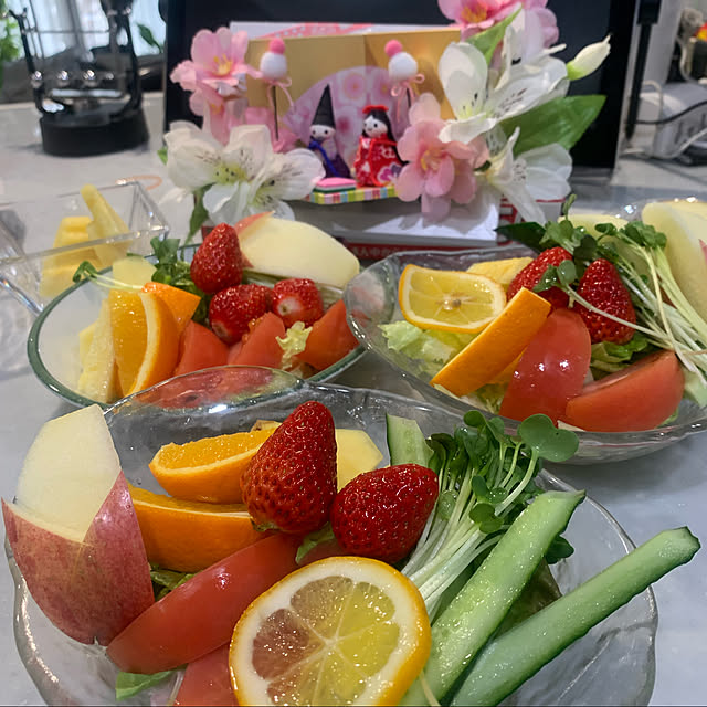 Aqettyさんの実例写真
