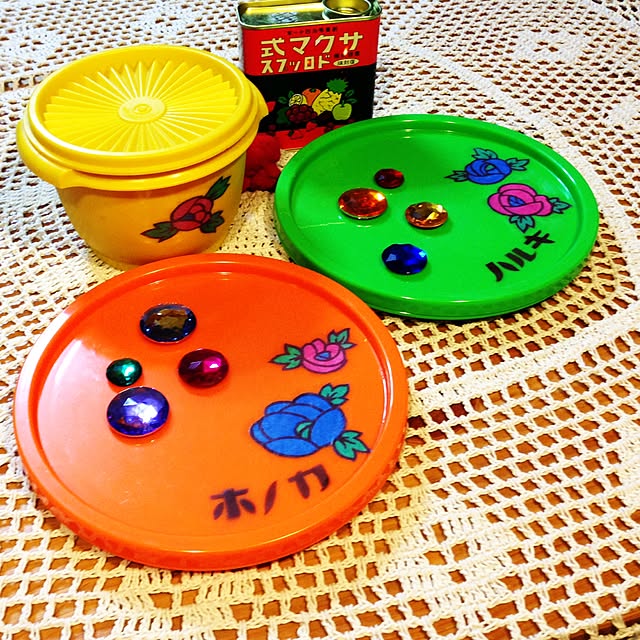 rukakoさんの実例写真