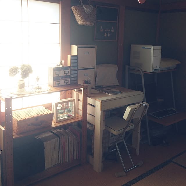 hiderinさんの実例写真