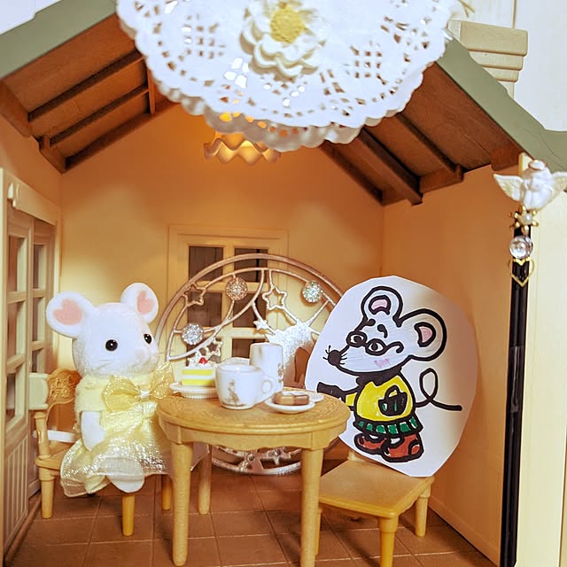 hiroさんの実例写真