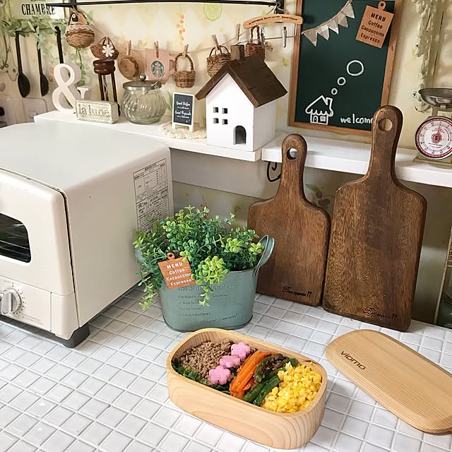 samanthakitchenさんの実例写真