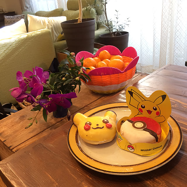 soramameさんの実例写真