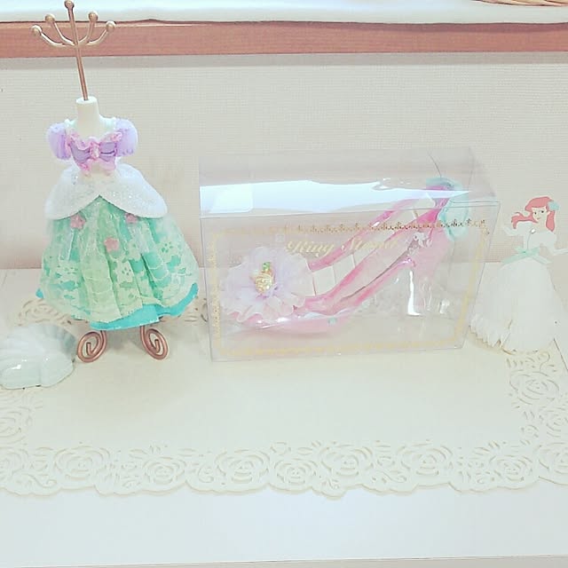 ariel.ayaさんの実例写真