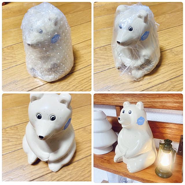 kuwachanさんの実例写真