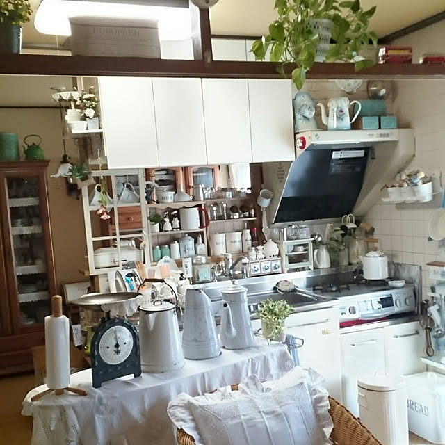 cocoamilk.hisaさんの実例写真