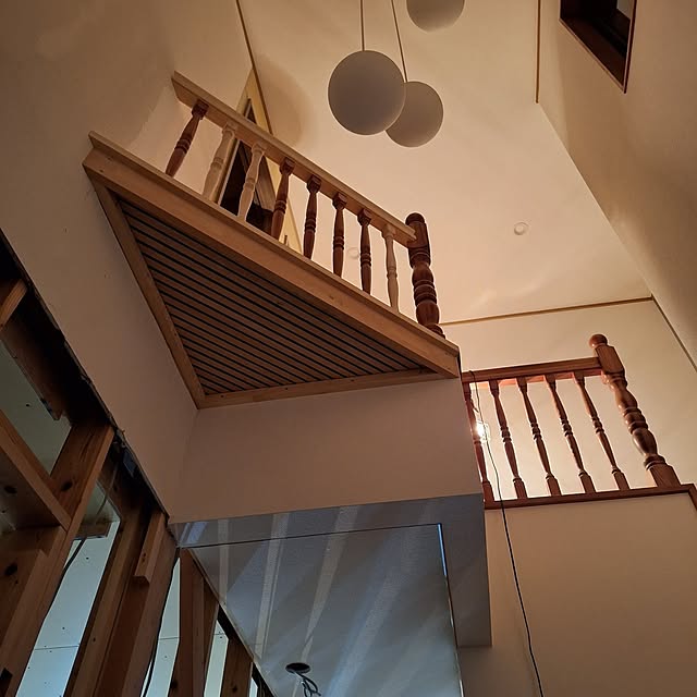 chihiroさんの部屋