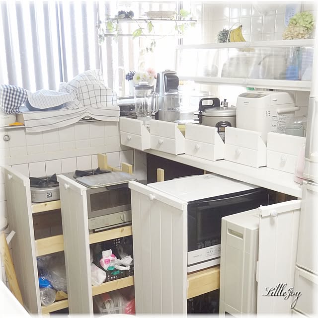 littlejoyさんの実例写真