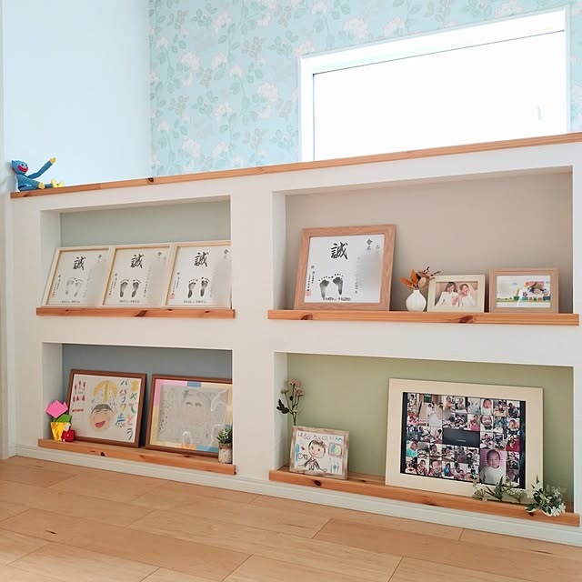ri-eさんの実例写真