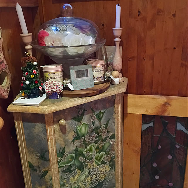20rose_mamiさんの実例写真