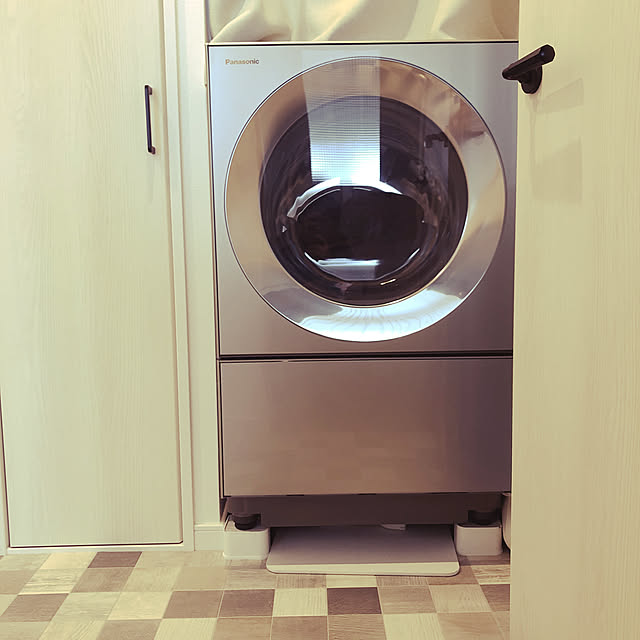 ドラム式洗濯機 キューブルのおすすめ商品とおしゃれな実例 ドラム式洗濯機 キューブルのおすすめ商品とおしゃれな実例
