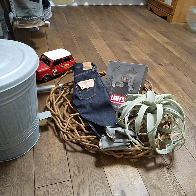 micaさんの実例写真