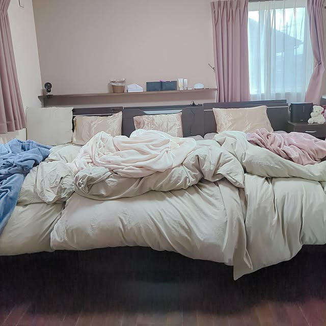 mikiさんの実例写真