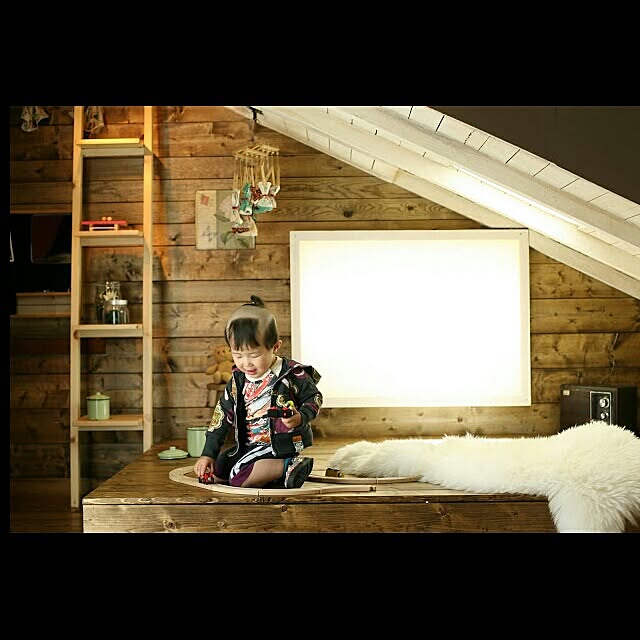 naoさんの実例写真