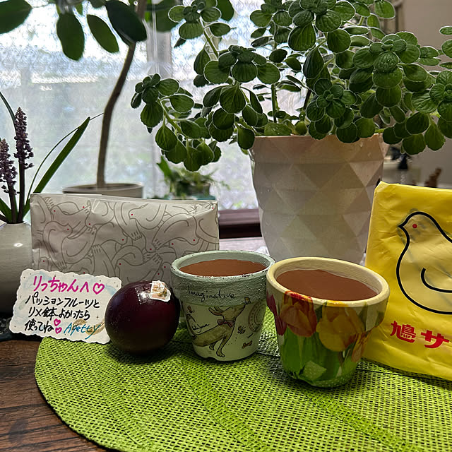 ritsukoさんの部屋