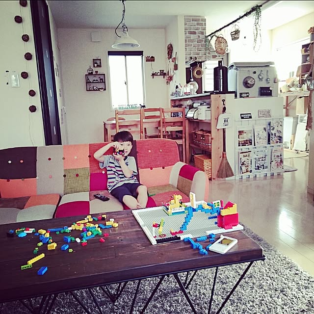 Yukaさんの実例写真