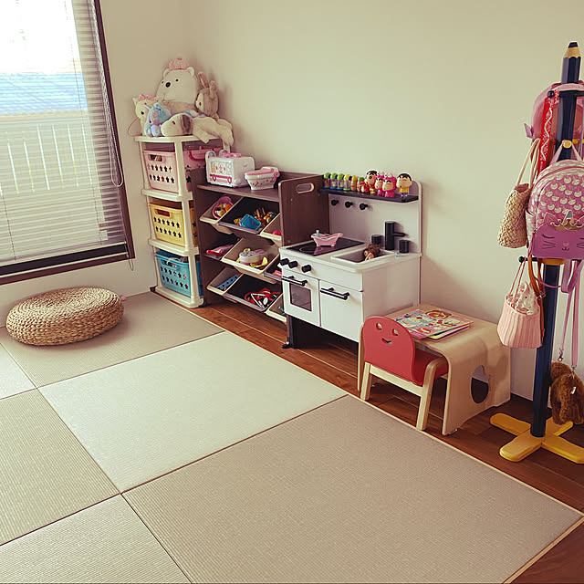amiさんの実例写真