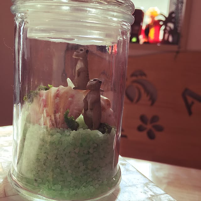 alohamamaさんの実例写真