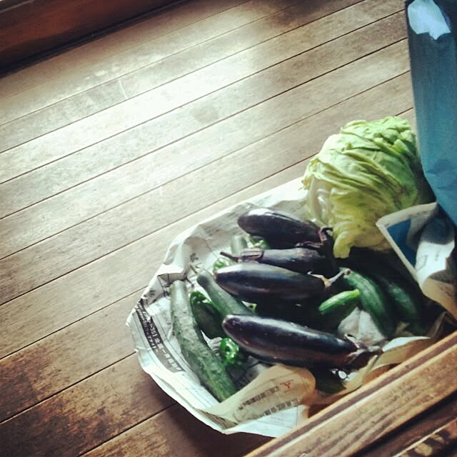 Misatoさんの実例写真