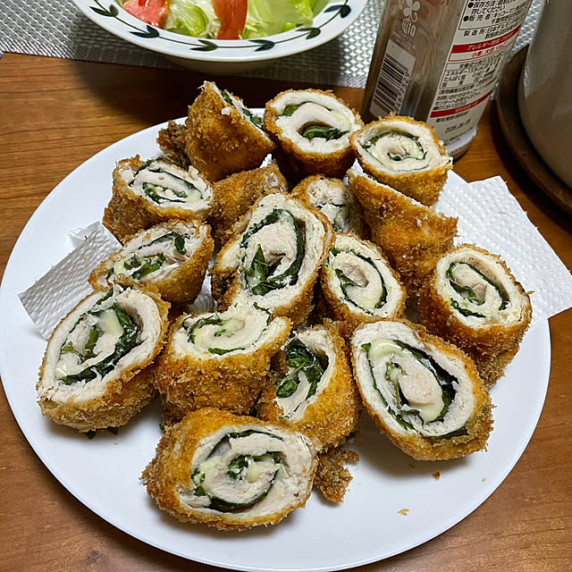ronronさんの部屋