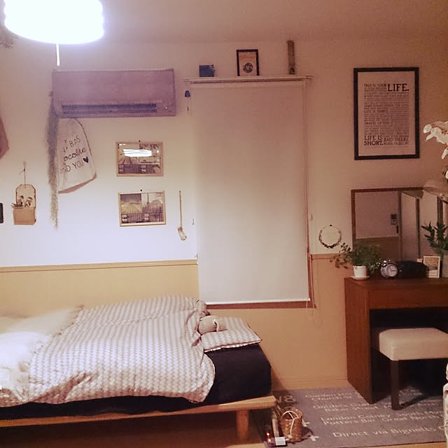 Kepiparaさんの実例写真